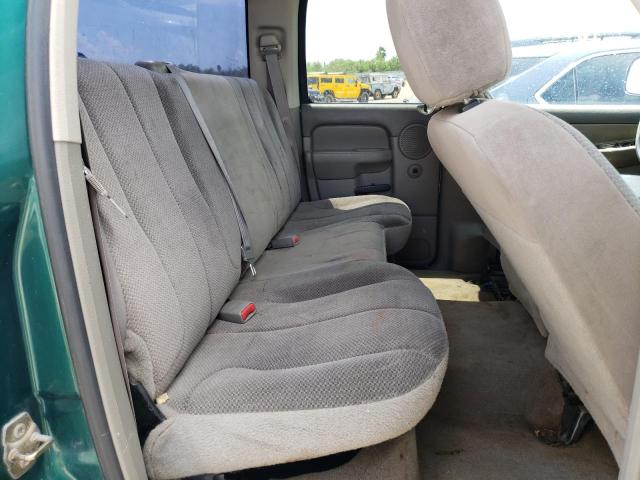 Photo 6 from auction – 2003 DODGE RAM 1500 S with VIN 1D7HA18N43J500673