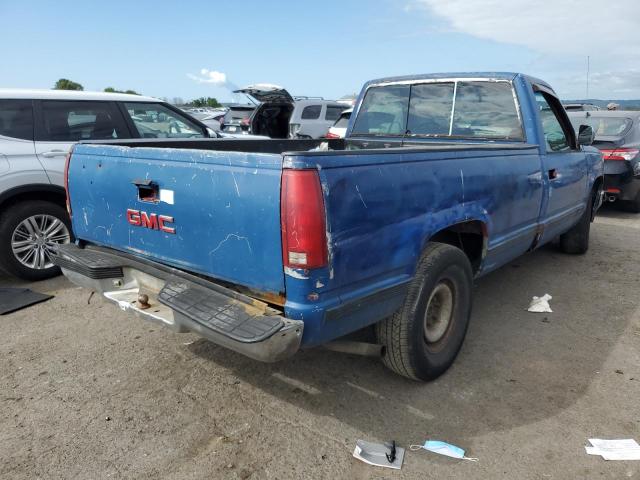 Photo 4 from auction – 1988 GMC GMT-400 C2 with VIN 2GTFC24K3J1532440