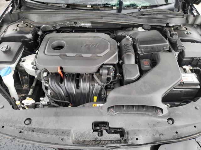 Photo 7 from auction – 2016 KIA OPTIMA LX with VIN 5XXGT4L35GG108691