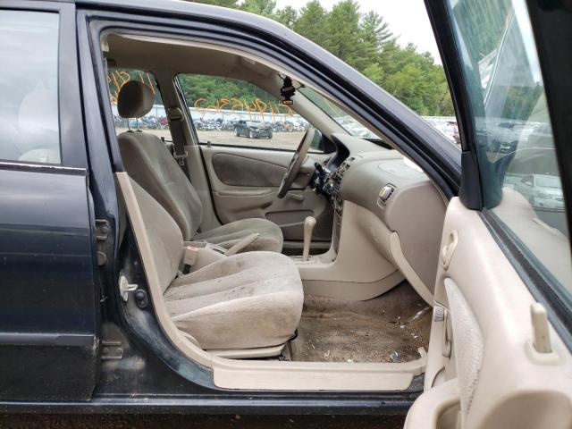 Photo 5 from auction – 2002 TOYOTA COROLLA CE with VIN 2T1BR12E02C555861