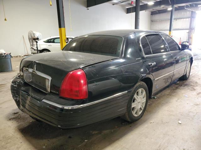 Photo 4 from auction – 2008 LINCOLN ALL OTHER with VIN 2LNHM84W08X644403