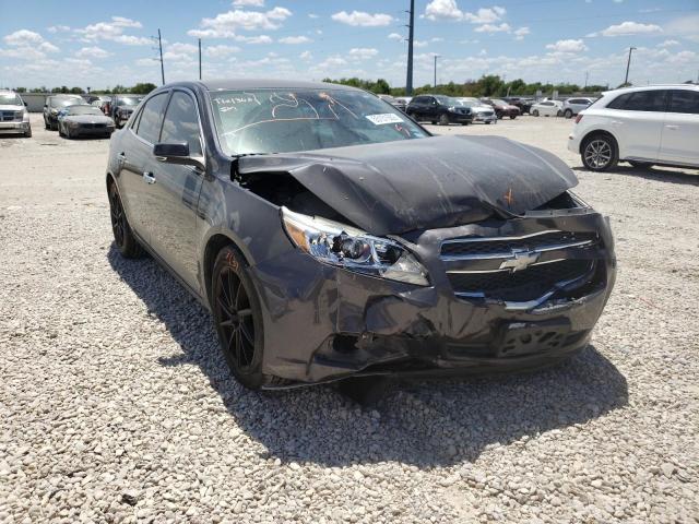 CHEVROLET MALIBU 2LT 2013 with VIN 1G11E5SA9DF155277 - Photo from auction
