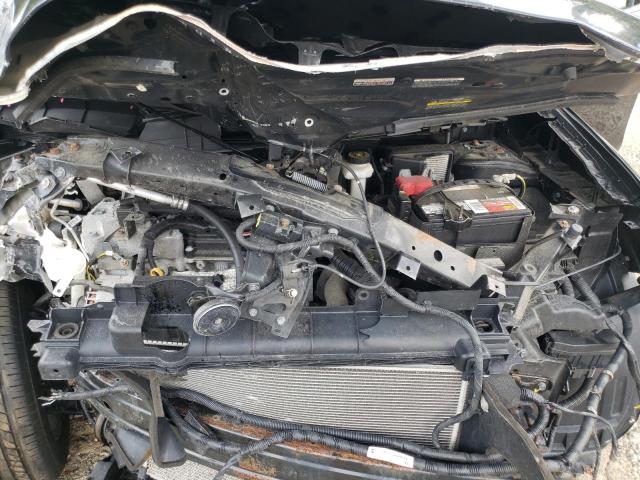 Photo 7 from auction – 2016 NISSAN ROGUE S with VIN KNMAT2MV1GP737710