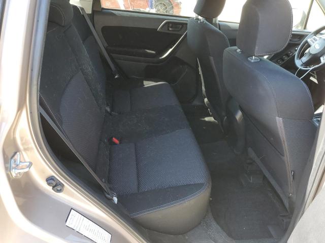 Photo 6 from auction – 2015 SUBARU FORESTER 2 with VIN JF2SJADC9FH821965