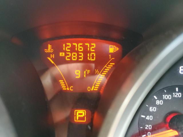صورة رقم 8 من المزاد - 2012 NISSAN JUKE S مع VIN JN8AF5MVXCT109398