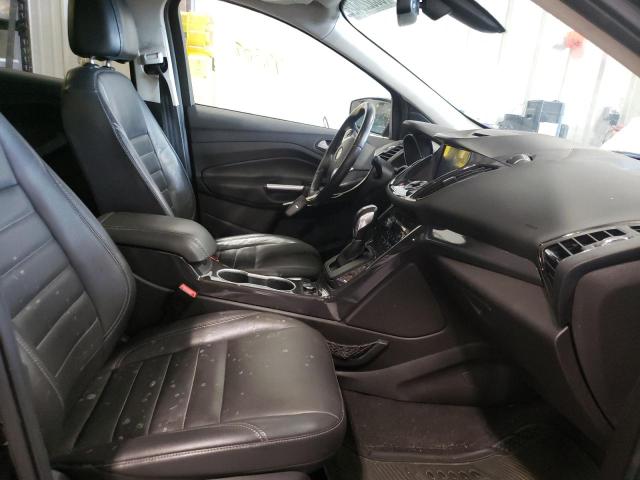Photo 5 from auction – 2016 FORD ESCAPE TIT with VIN 1FMCU0J94GUB52456