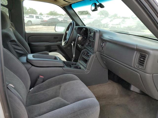 Photo 5 from auction – 2005 CHEVROLET SILVERADO with VIN 1GCHK23235F928749