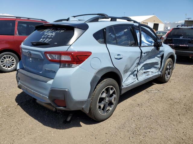Photo 4 from auction – 2018 SUBARU CROSSTREK with VIN JF2GTADC7JH206551
