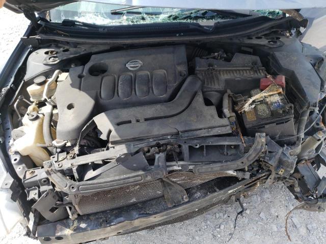 Photo 7 from auction – 2011 NISSAN ALTIMA BAS with VIN 1N4AL2AP9BC108224