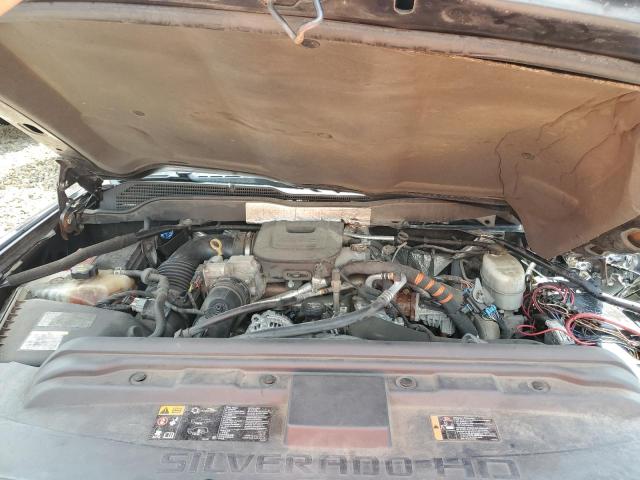 Photo 7 from auction – 2015 CHEVROLET SILVERADO with VIN 1GC1KVE88FF161079