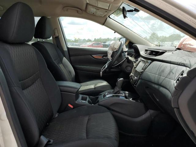 Photo 5 from auction – 2017 NISSAN ROGUE S with VIN 5N1AT2MT9HC884330