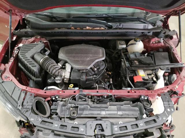 Photo 7 from auction – 2019 CHEVROLET BLAZER 2LT with VIN 3GNKBCRS4KS620491