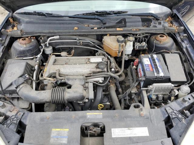 Photo 7 from auction – 2005 CHEVROLET MALIBU with VIN 1G1ZS52F15F185320