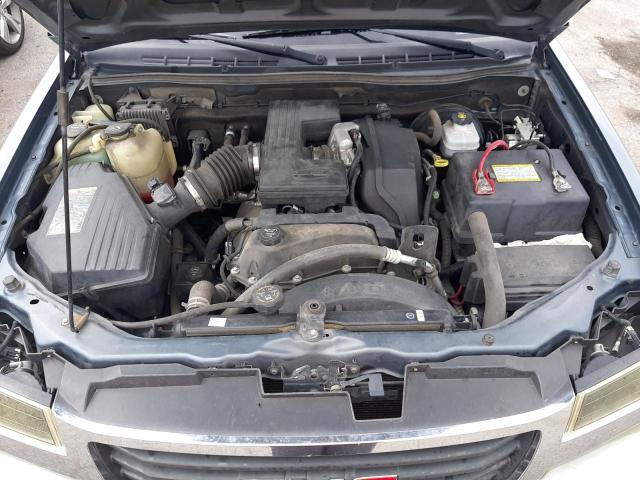 Photo 7 from auction – 2006 GMC CANYON with VIN 1GTCS136668143946
