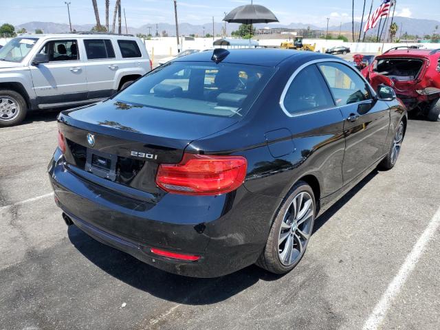 Photo 4 from auction – 2019 BMW 230I with VIN WBA2J1C5XKVD10164