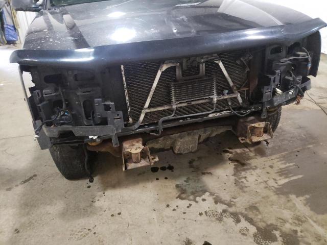 Photo 10 from auction – 2004 CHEVROLET SILVERADO with VIN 2GCEK19T541210865