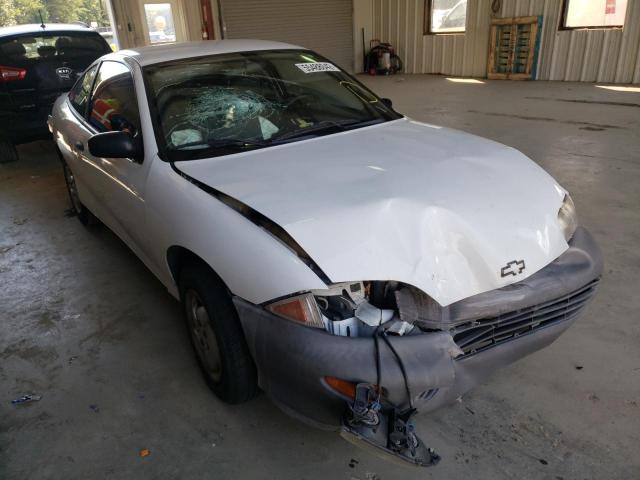 Photo 9 from auction – 1998 CHEVROLET CAVALIER B with VIN 1G1JC1246W7190199