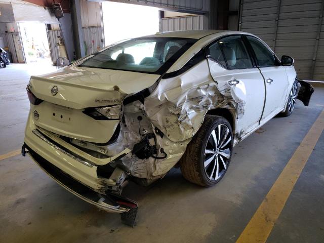 Photo 9 from auction – 2020 NISSAN ALTIMA with VIN 1N4BL4FV0LC116446