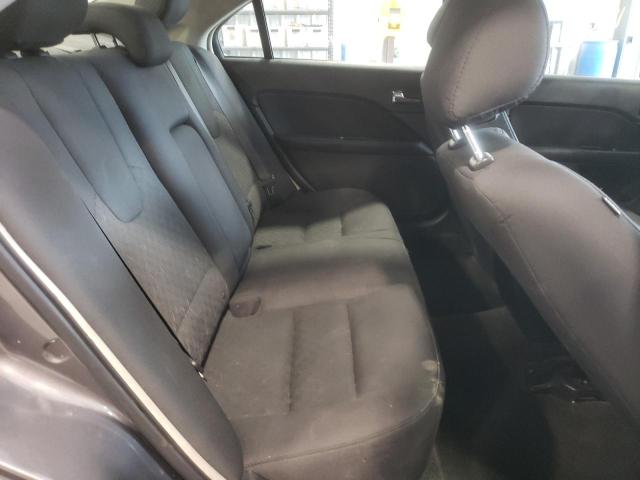 Photo 6 from auction – 2011 FORD FUSION with VIN 3FAHP0HA2BR339895
