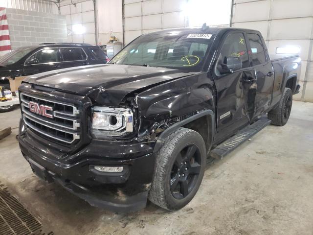 Photo 2 from auction – 2016 GMC SIERRA C15 with VIN 1GTR1LEC2GZ323030