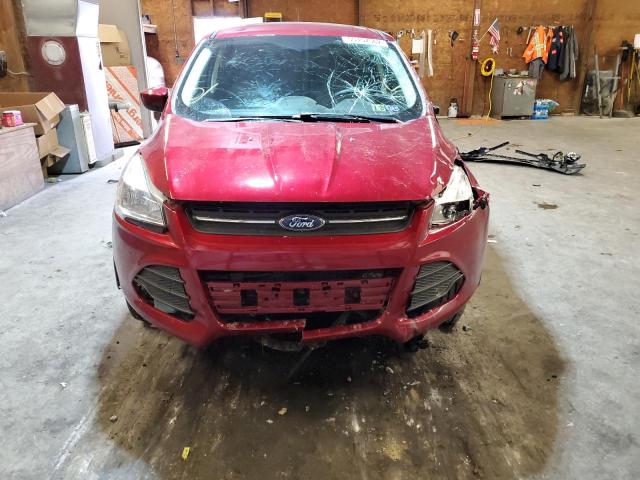 Photo 9 from auction – 2016 FORD ESCAPE SE with VIN 1FMCU9G9XGUC76663
