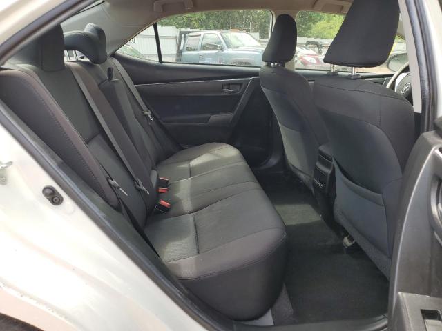 Photo 6 from auction – 2018 TOYOTA COROLLA L with VIN 5YFBURHE0JP785287