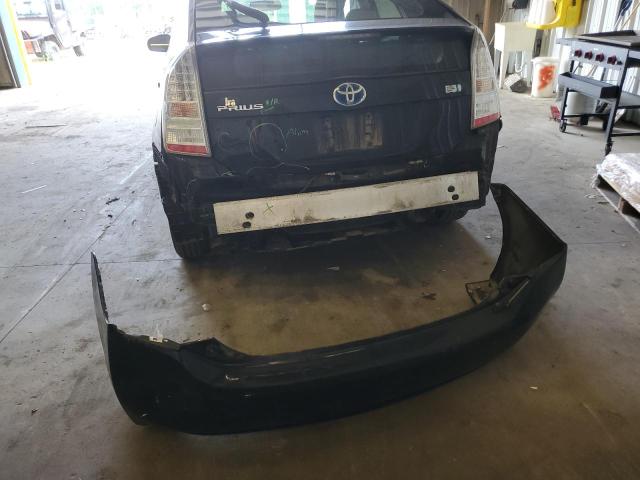 Photo 9 from auction – 2010 TOYOTA PRIUS with VIN JTDKN3DU6A0029318