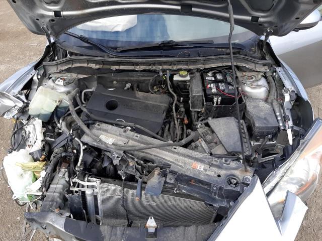 Photo 7 from auction – 2013 MAZDA 3 I with VIN JM1BL1KF1D1728045