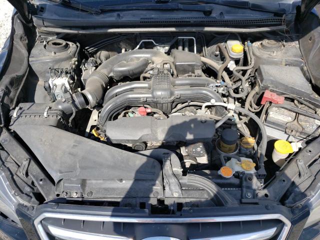 Photo 7 from auction – 2015 SUBARU XV CROSSTR with VIN JF2GPAMC5F8326182