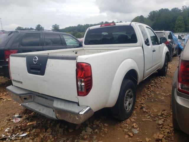 Photo 4 from auction – 2012 NISSAN FRONTIER S with VIN 1N6BD0CT0CC472542