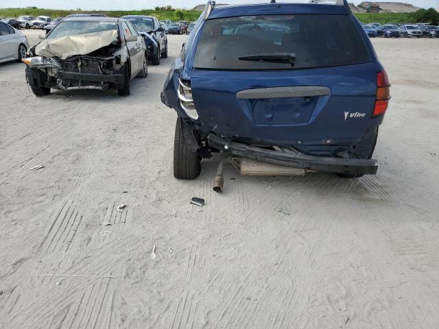 Photo 9 from auction – 2007 PONTIAC VIBE with VIN 5Y2SL65817Z404688