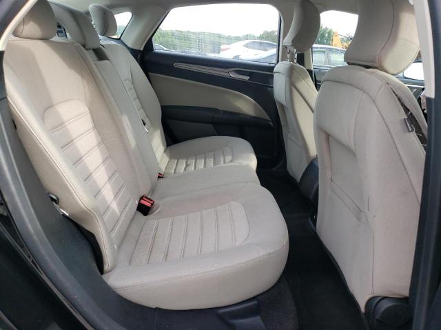Photo 6 from auction – 2019 FORD FUSION S with VIN 3FA6P0G77KR285555