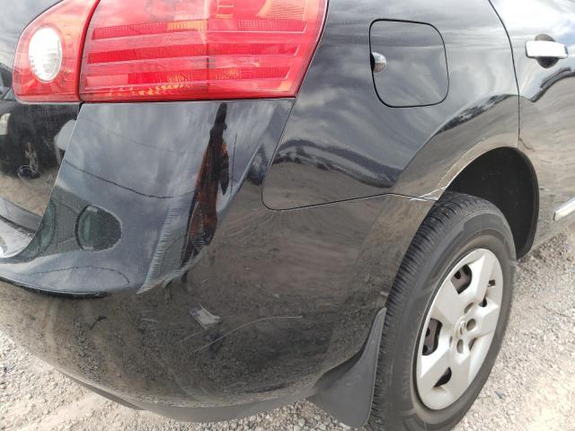 Photo 9 from auction – 2013 NISSAN ROGUE S with VIN JN8AS5MT8DW547525