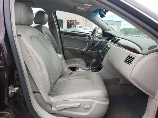 Photo 5 from auction – 2008 BUICK LUCERNE CX with VIN 1G4HD57298U185659