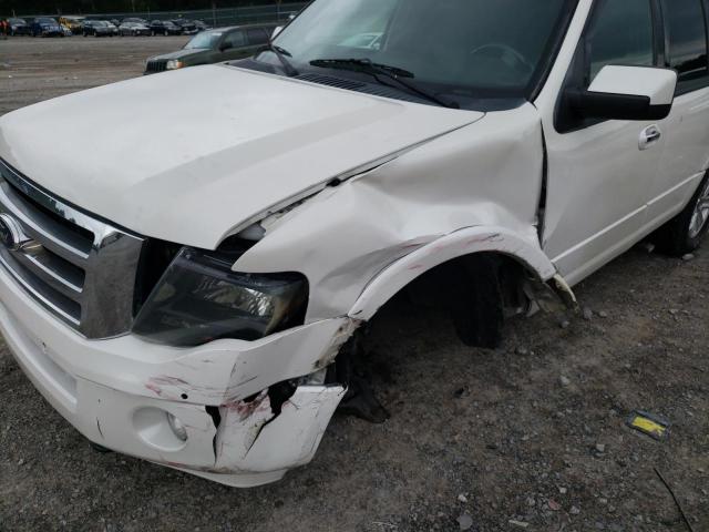 Photo 9 from auction – 2014 FORD EXPEDITION with VIN 1FMJU2A57EEF17073