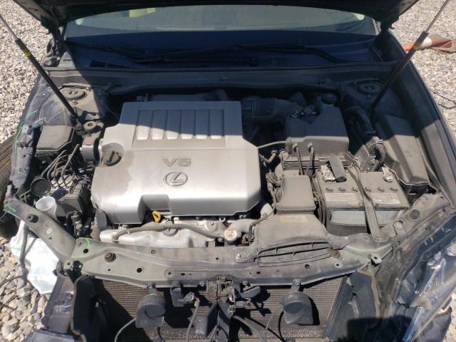 Photo 7 from auction – 2017 LEXUS ES 350 with VIN JTHBK1GGXH2258441