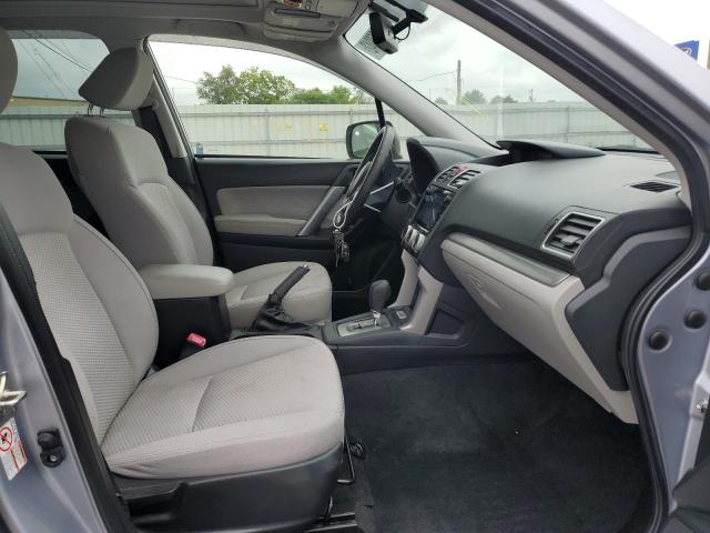 Photo 5 from auction – 2018 SUBARU FORESTER 2 with VIN JF2SJAEC2JH422435