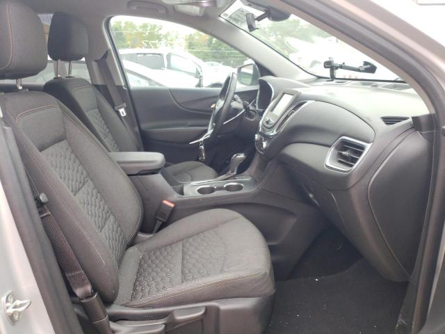 Photo 5 from auction – 2020 CHEVROLET EQUINOX LT with VIN 2GNAXJEV3L6193354