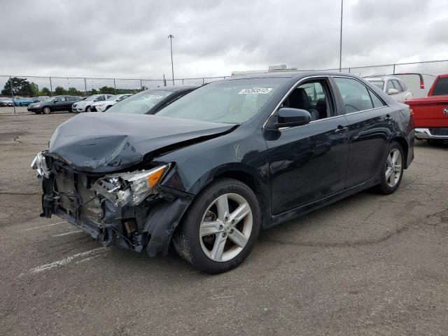 Photo 2 from auction – 2012 TOYOTA CAMRY BASE with VIN 4T1BF1FK1CU158328