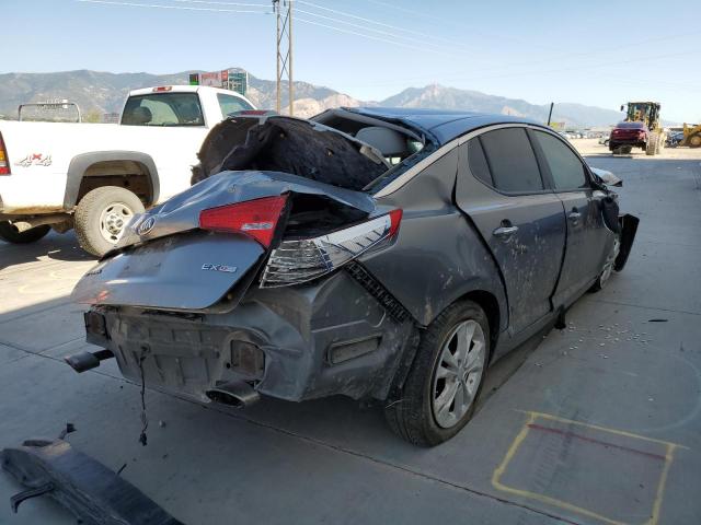 Photo 4 from auction – 2012 KIA OPTIMA EX with VIN 5XXGN4A72CG043292