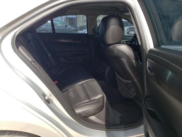 Photo 6 from auction – 2015 CADILLAC ATS with VIN 1G6AA5RX8F0139237