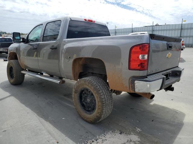 Photo 3 from auction – 2013 CHEVROLET SILVERADO with VIN 3GCPKSE74DG129242
