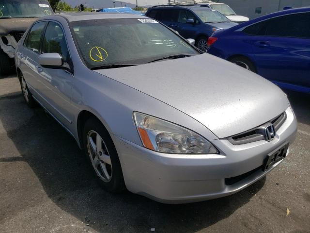 Photo 1 from auction – 2003 HONDA ACCORD EX with VIN JHMCM56613C016705