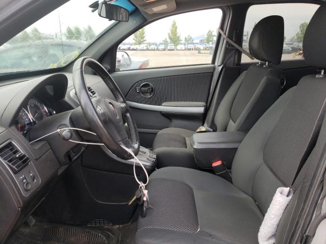 Photo 5 from auction – 2006 PONTIAC TORRENT with VIN 2CKDL73F766159611