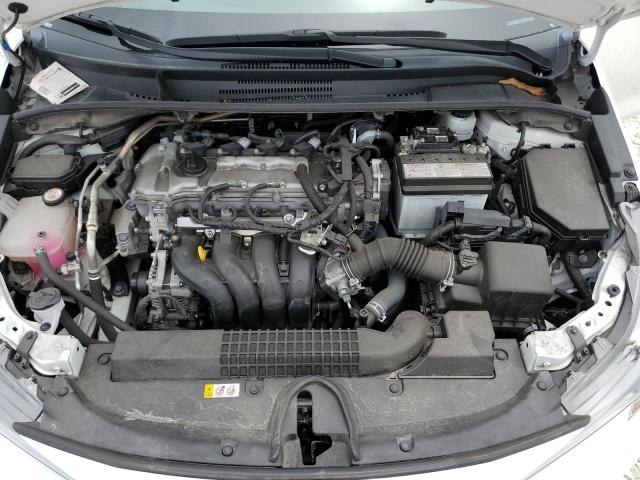 Photo 7 from auction – 2020 TOYOTA COROLLA LE with VIN 5YFEPRAE3LP090643