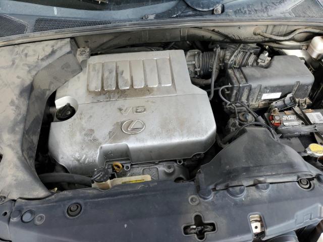 Photo 7 from auction – 2008 LEXUS RX 350 with VIN 2T2HK31U68C057719