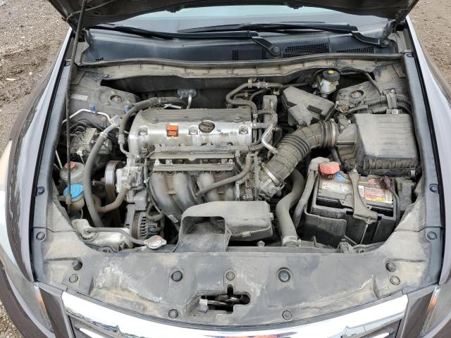 Photo 7 from auction – 2012 HONDA ACCORD LX with VIN 1HGCP2F38CA111241