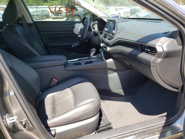 Photo 5 from auction – 2019 NISSAN ALTIMA SR with VIN 1N4BL4CV3KC220402