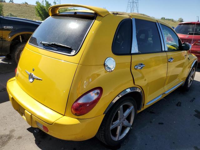 Photo 4 from auction – 2006 CHRYSLER PT CRUISER with VIN 3A8FY58B86T251620