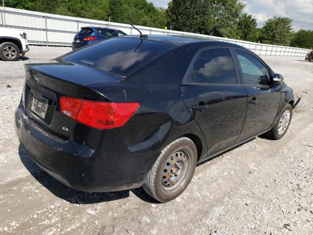 Photo 4 from auction – 2010 KIA FORTE EX with VIN KNAFU4A2XA5850502